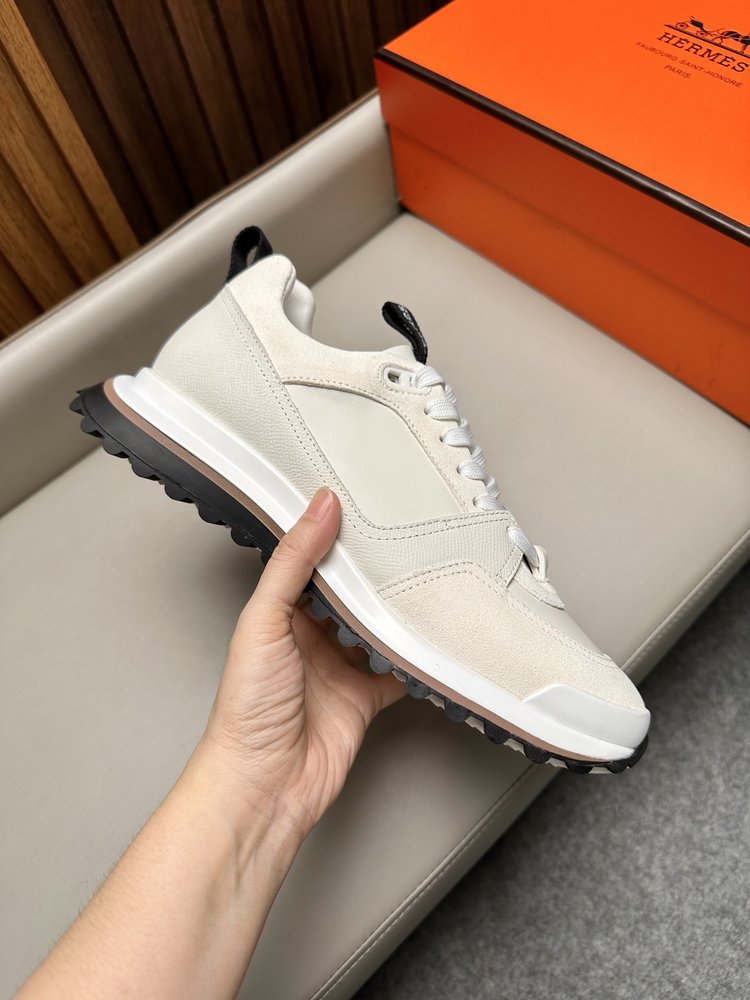 에르메스 캐주얼 운동화 001-280995