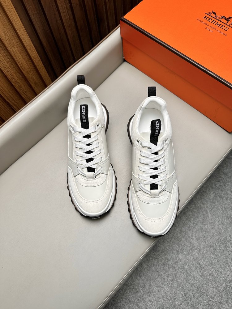 에르메스 캐주얼 운동화 001-280995