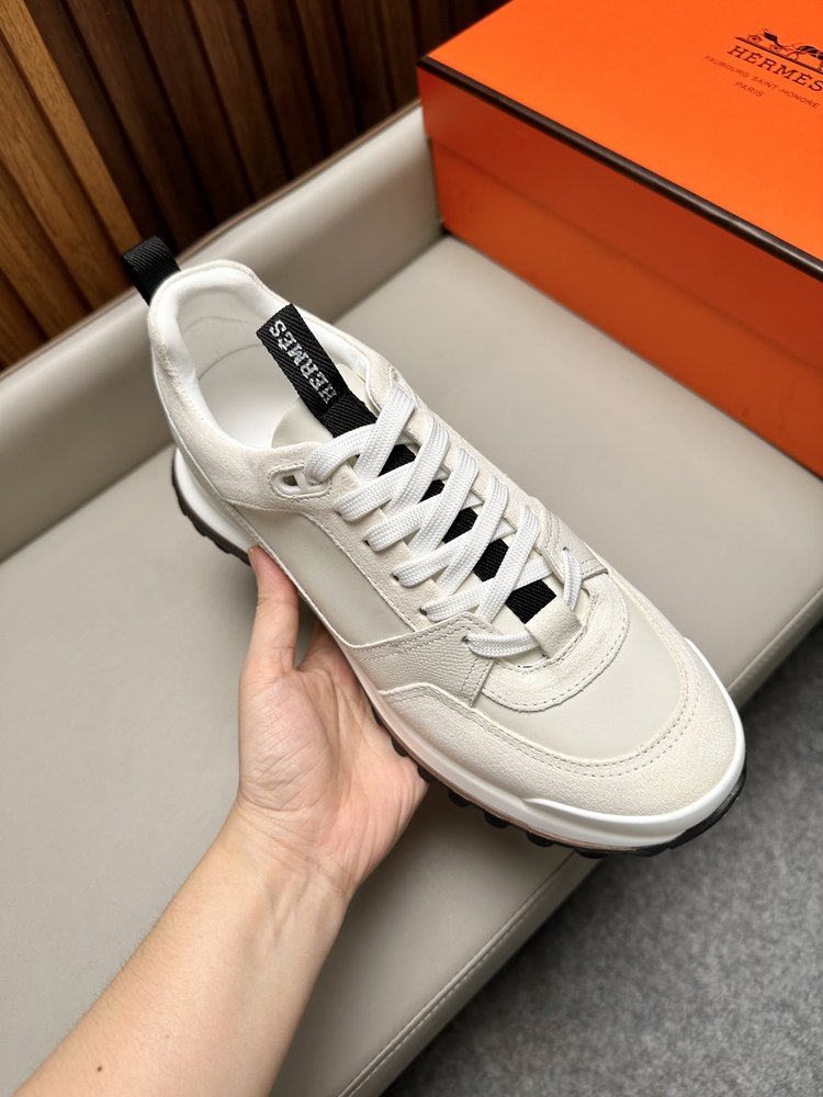 에르메스 캐주얼 운동화 001-280995