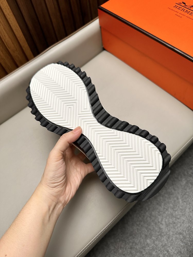 에르메스 캐주얼 운동화 001-280995