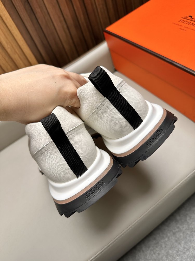 에르메스 캐주얼 운동화 001-280995