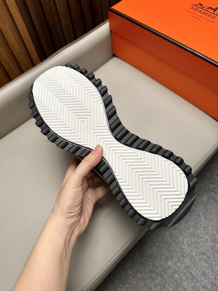 에르메스 신상 남성 캐주얼 운동화 001-280994
