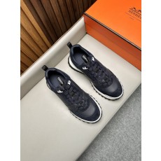 에르메스 신상 남성 캐주얼 운동화 001-280994
