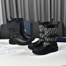 디올 가을겨울 털부츠 001-281073