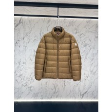 몽클레어 최고급 다운 재킷 슬림 핏 001-281121