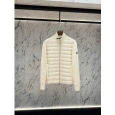 몽클레어 다운 재킷 슬림핏 001-281124