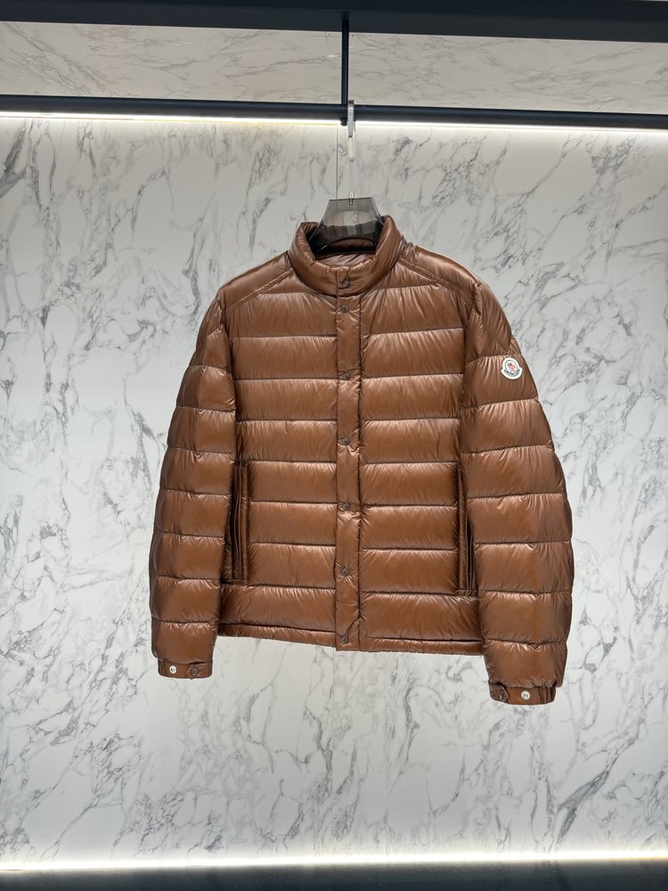Moncler 최고급 버전 다운 재킷 001-281127