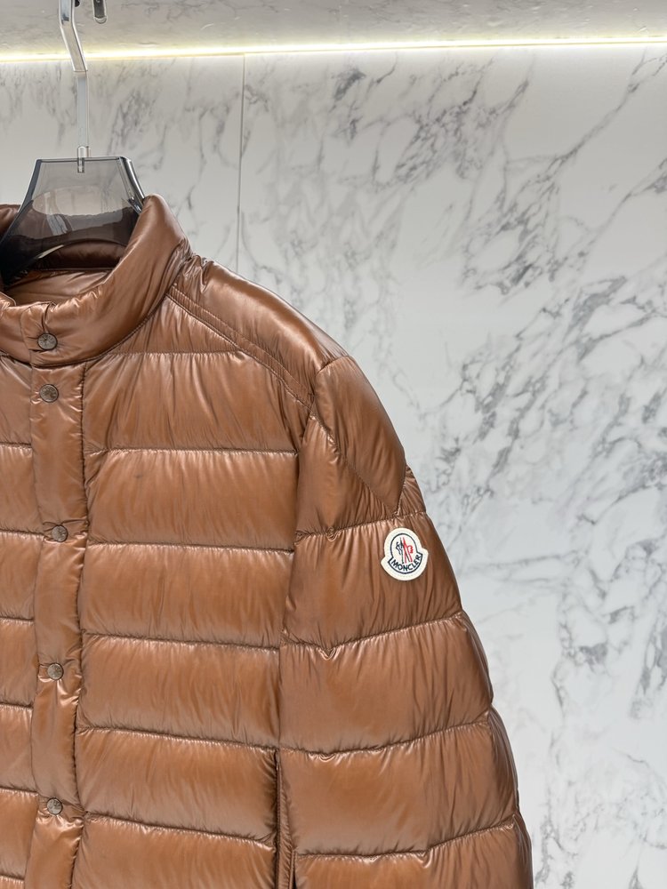 Moncler 최고급 버전 다운 재킷 001-281127