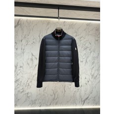 몽클레어 프리미엄 다운 재킷 슬림 피트 001-281133