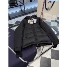 몽클레어 남성 양모피 패딩 자켓 001-281139