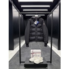 몽클레르 그르노블 남성 모긴스 패딩 자켓 001-281140