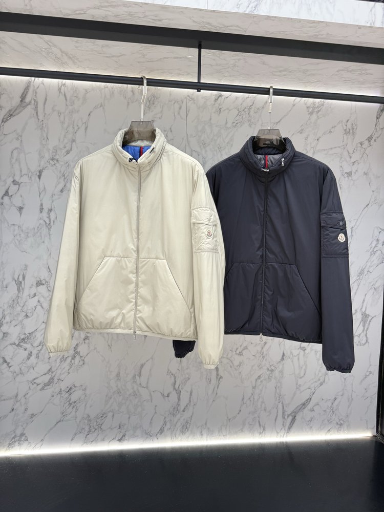 몽클레어 탑버전 남성 다운자켓 001-281141