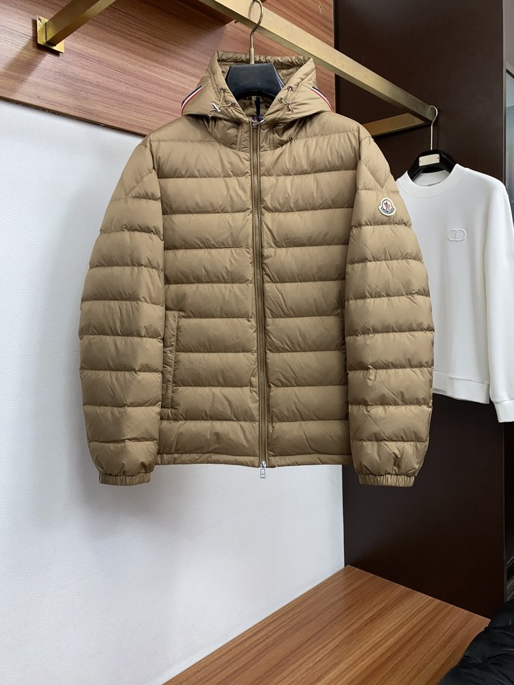 몽클레어 패딩 남녀공용 001-281147