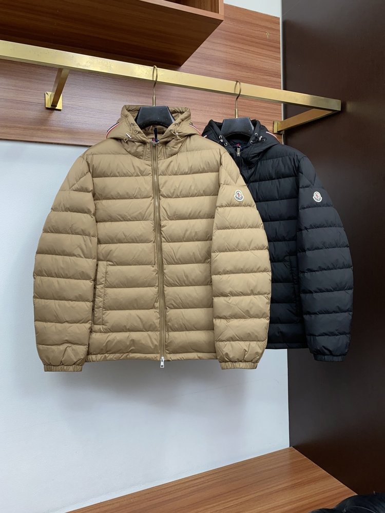 몽클레어 패딩 남녀공용 001-281147
