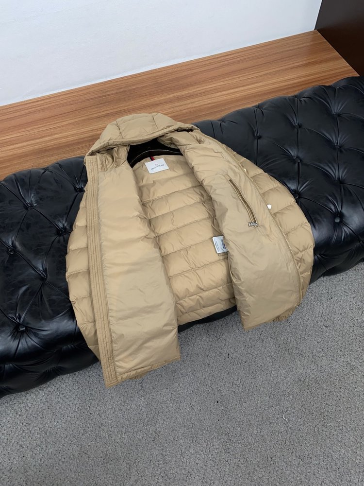 몽클레어 패딩 남녀공용 001-281147