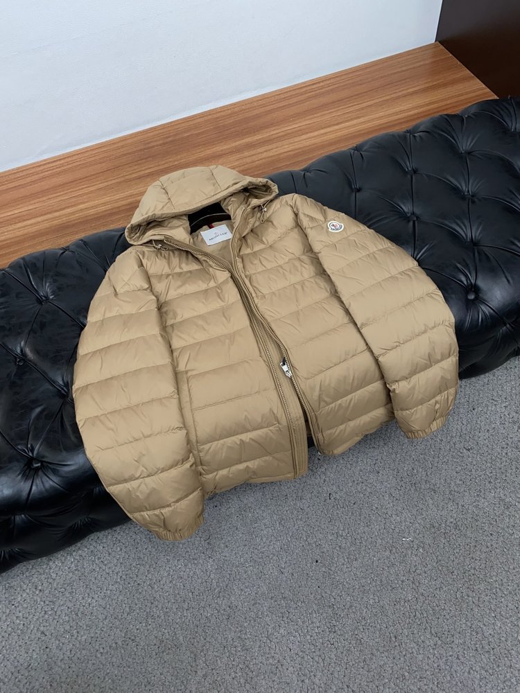 몽클레어 패딩 남녀공용 001-281147