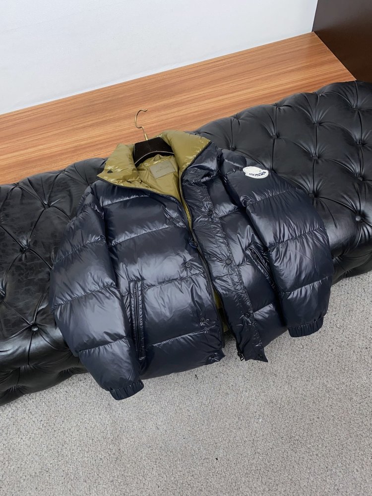 몽클레어 패딩 남녀공용 001-281149