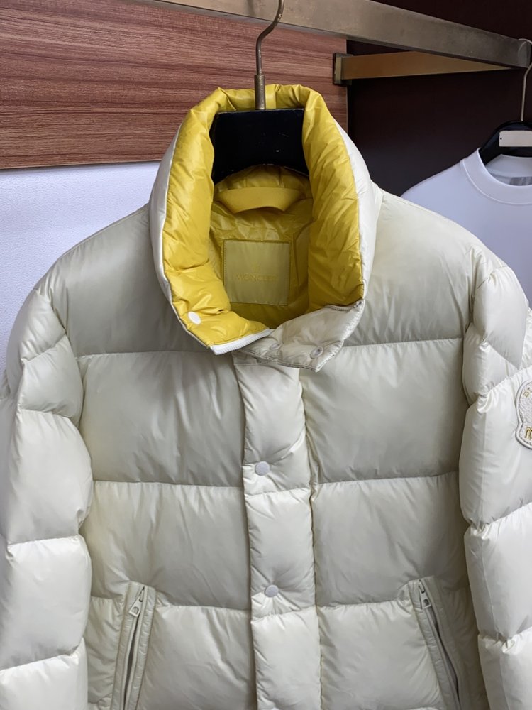 몽클레르 다운패딩 남녀공용 001-281150