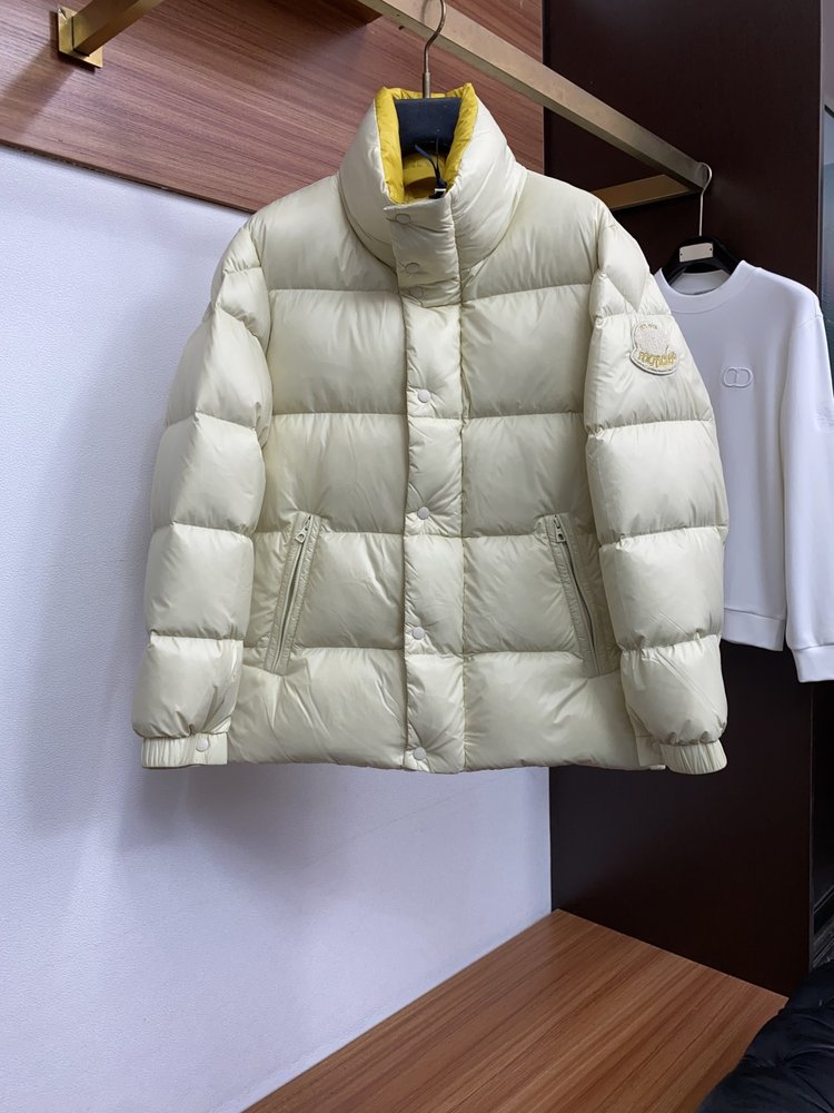 몽클레르 다운패딩 남녀공용 001-281150