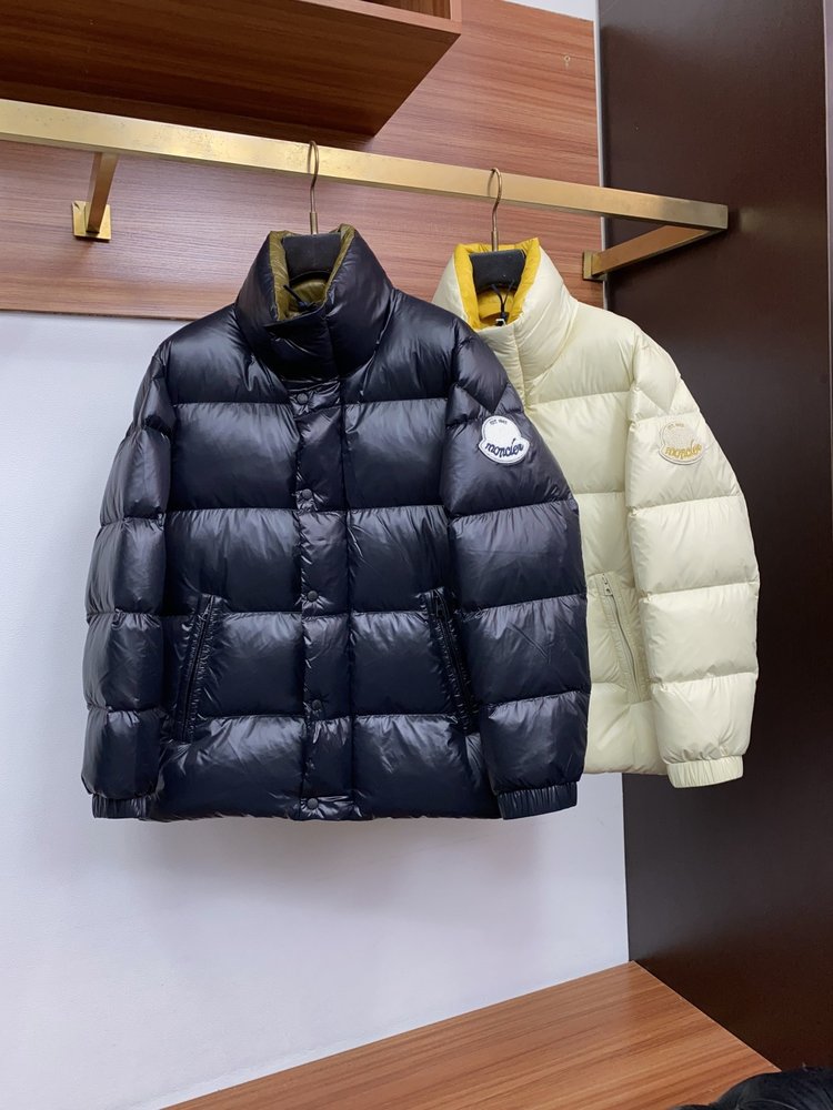 몽클레르 다운패딩 남녀공용 001-281150