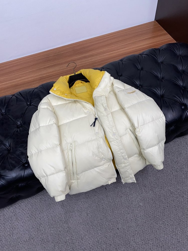 몽클레르 다운패딩 남녀공용 001-281150