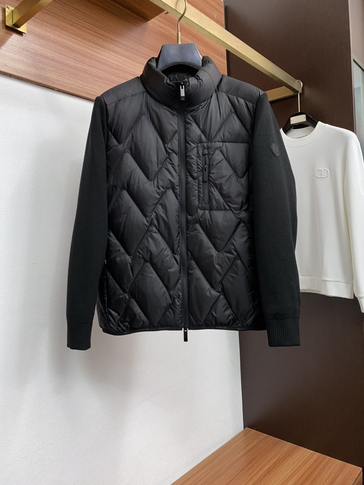 몽클레어 남성 패딩 점퍼 001-281151