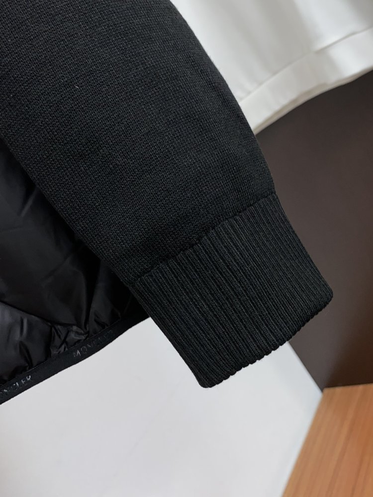 몽클레어 남성 패딩 점퍼 001-281151