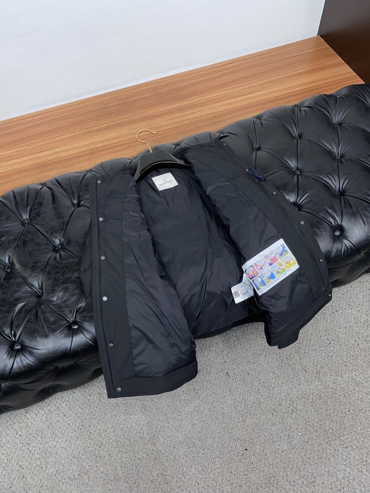 몽클레어 패딩 남녀공용 001-281152