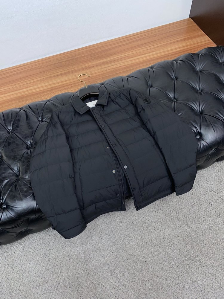 몽클레어 패딩 남녀공용 001-281152