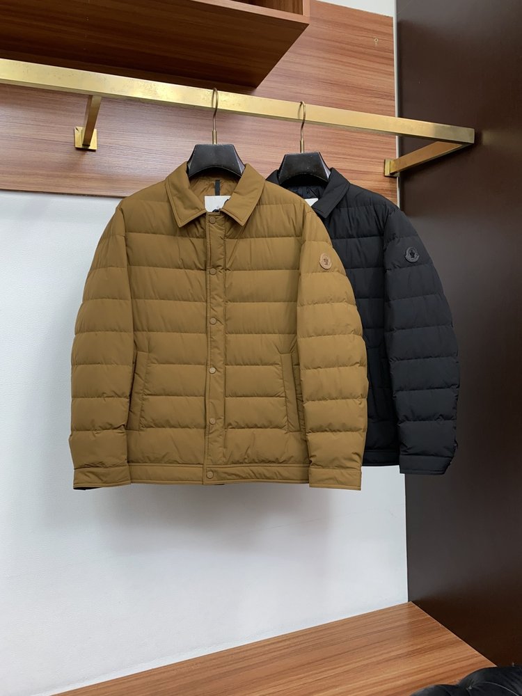 몽클레어 남녀 공용 패딩 001-281153