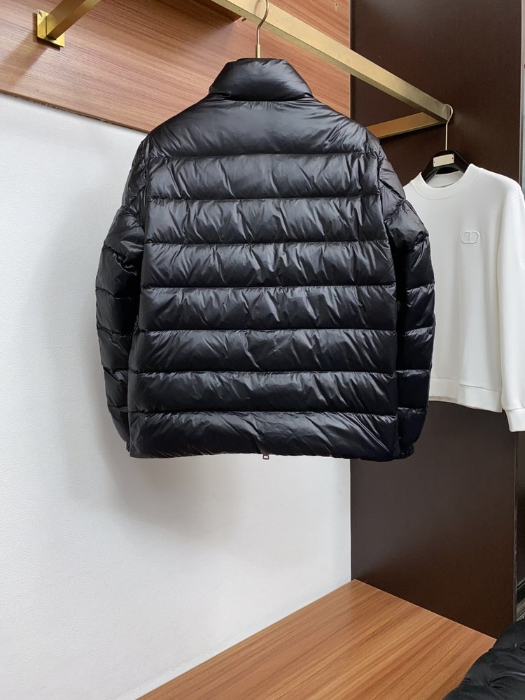 몽클레어 패딩 남녀 공용 001-281155