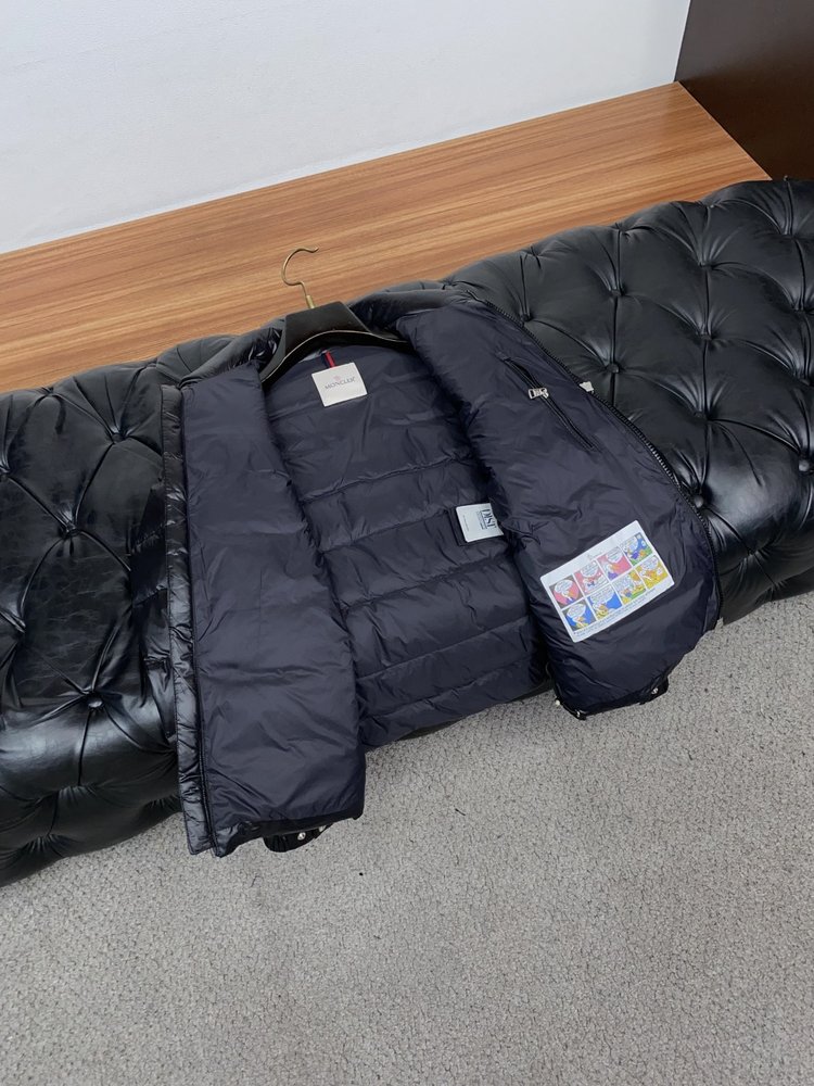 몽클레어 패딩 남녀 공용 001-281155