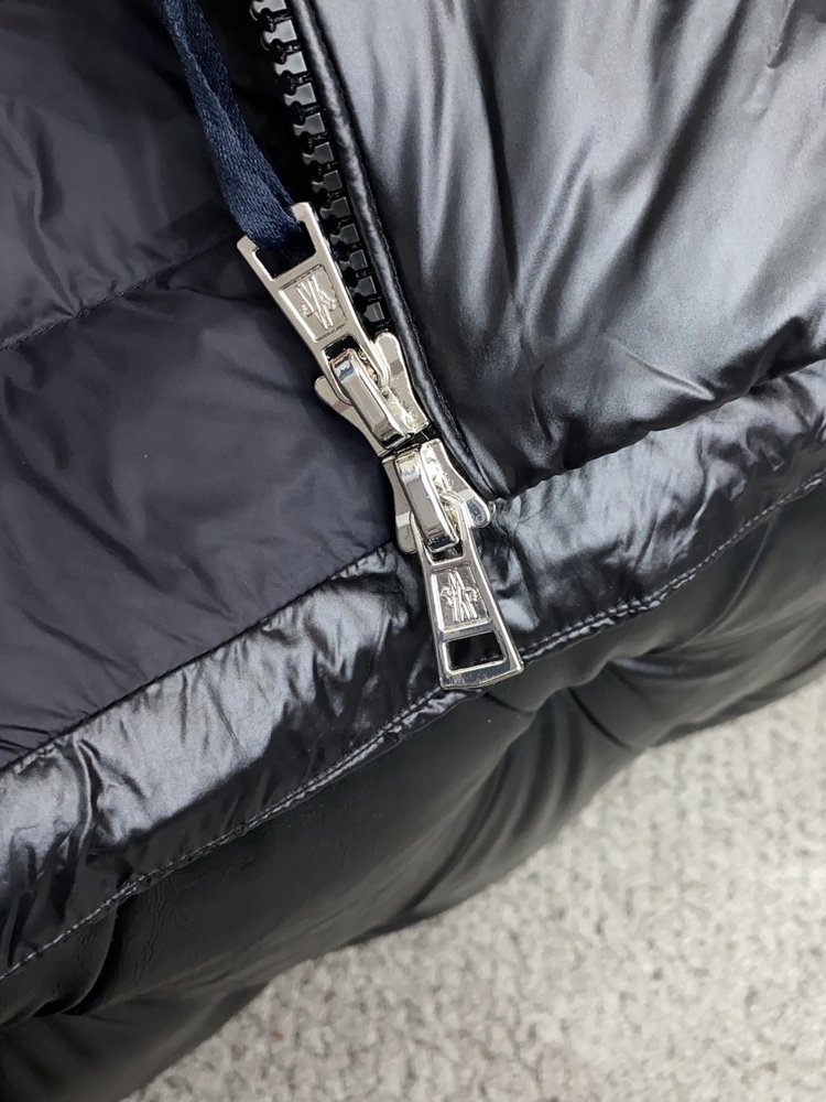 몽클레어 패딩 남녀 공용 001-281155