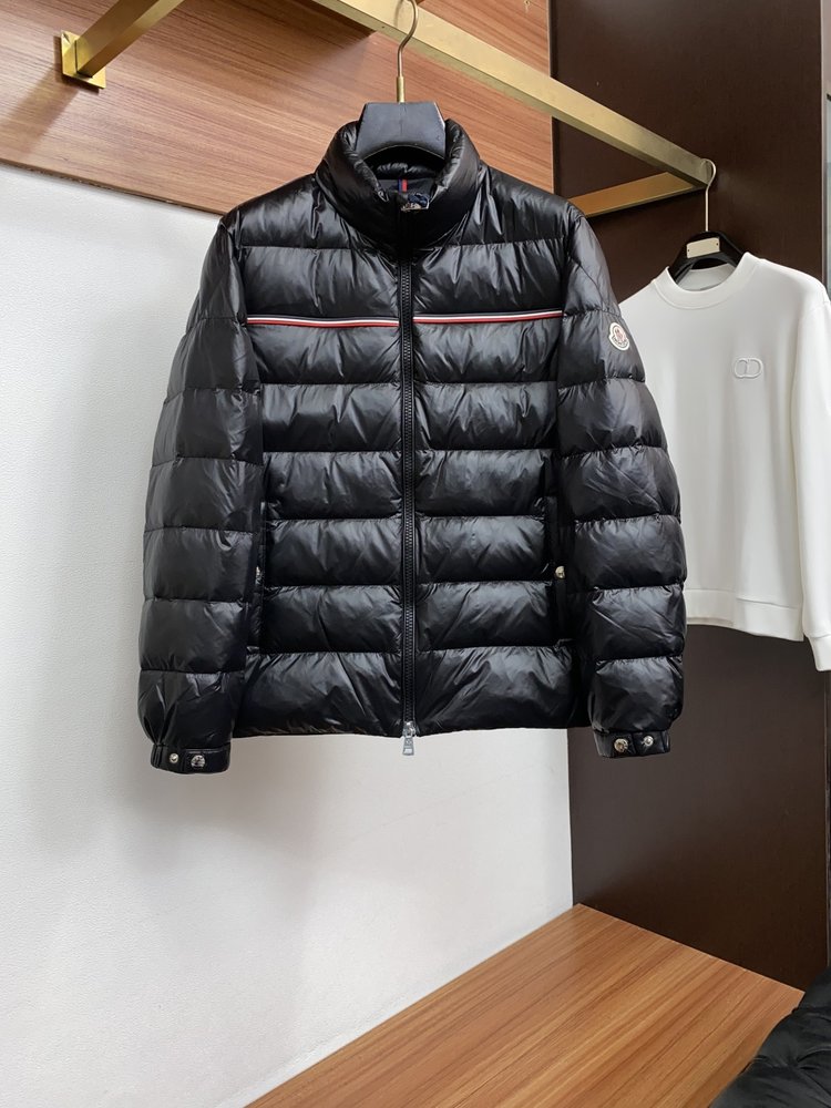 몽클레어 패딩 남녀 공용 001-281155