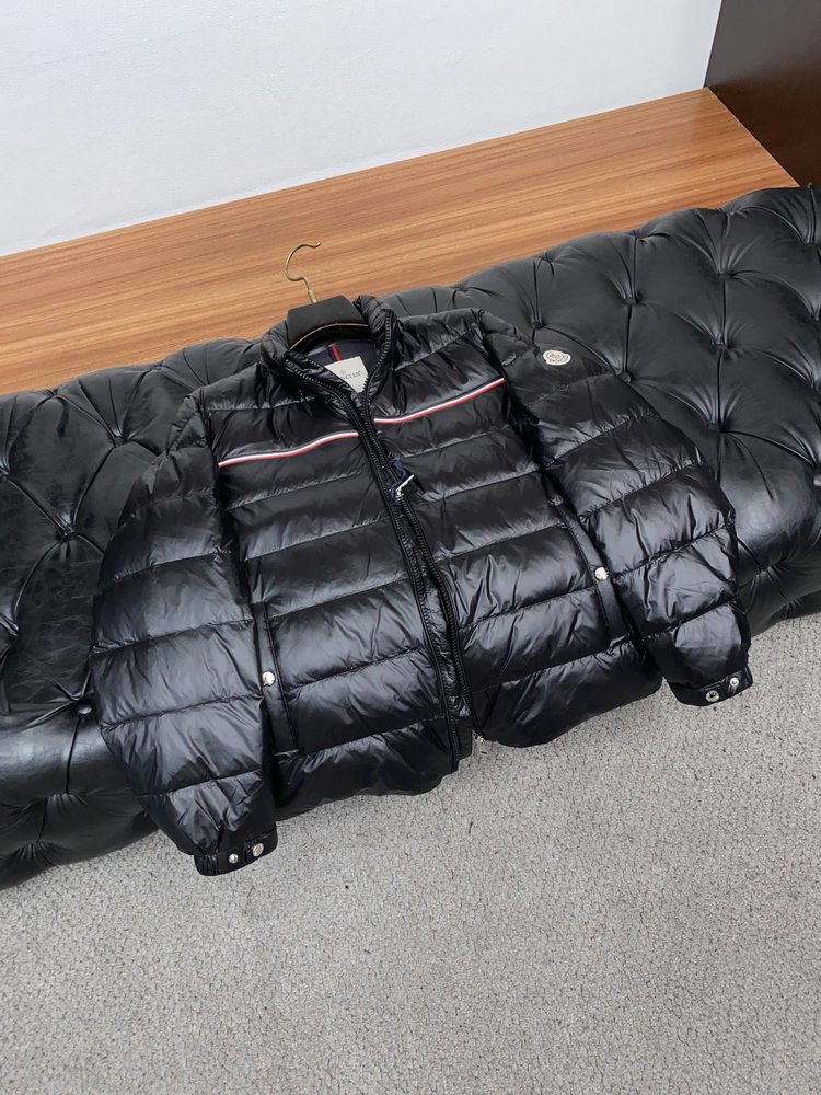 몽클레어 패딩 남녀 공용 001-281155