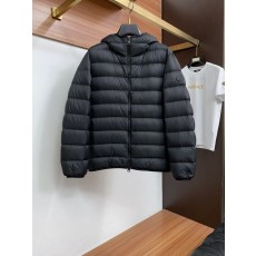 몽클레어 비즈니스 스탠드칼라 다운 자켓 001-281157