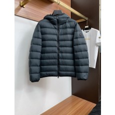 몽클레어 비즈니스 스탠드칼라 다운 점퍼 001-281158