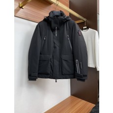 몽클레어 패딩 검정색 남녀공용 001-281159