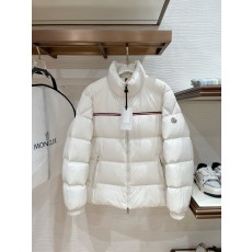 몽클레어 하이테크 필름 다운 재킷 001-281166