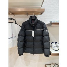 몽콜레어 블랙테크 피막 다운 재킷 001-281168