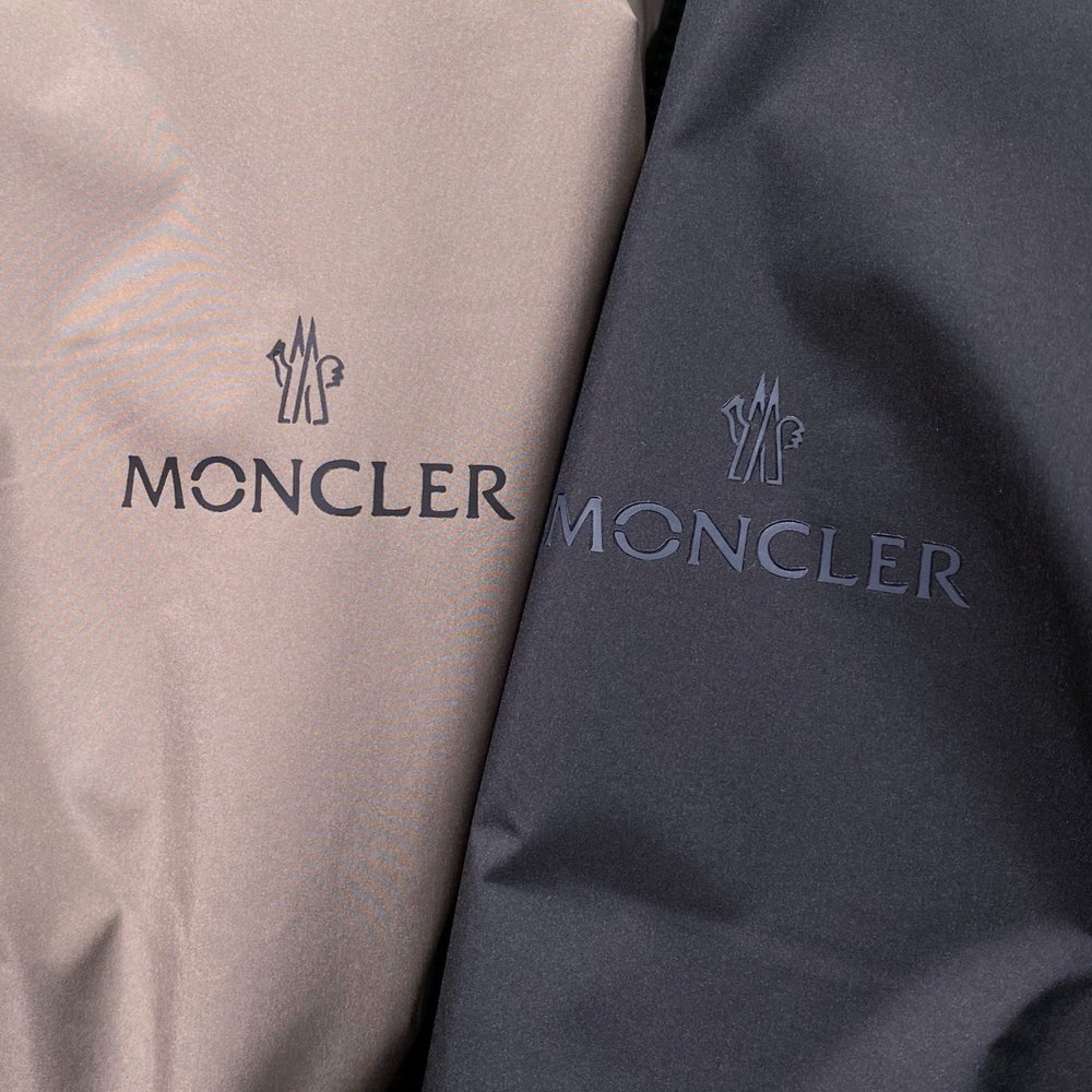 몽클레어 남성 경량 후드 다운점퍼 001-281170