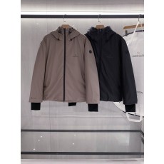 몽클레어 남성 경량 후드 다운점퍼 001-281170