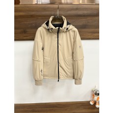 몽클레어 후드 다운 패딩 001-281174