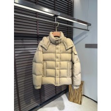베이지 다운 자켓 001-281183