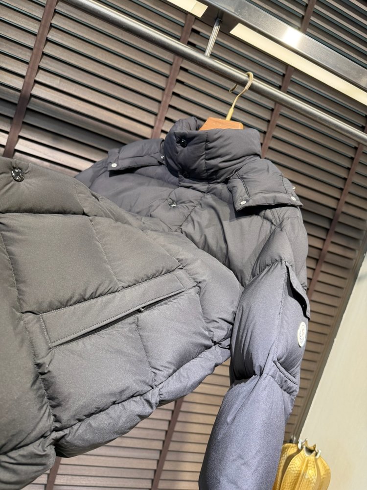 Monc 다운 재킷 2026 신상 001-281186