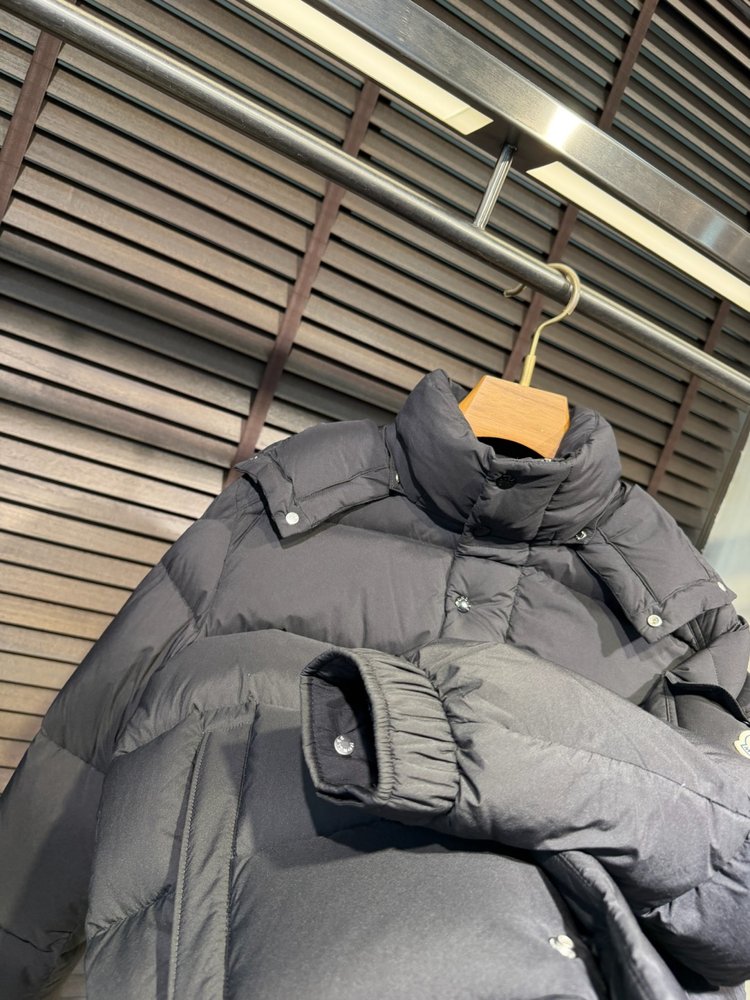 Monc 다운 재킷 2026 신상 001-281186