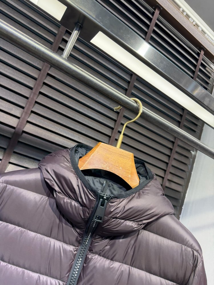 몽콜 다운 재킷 001-281187