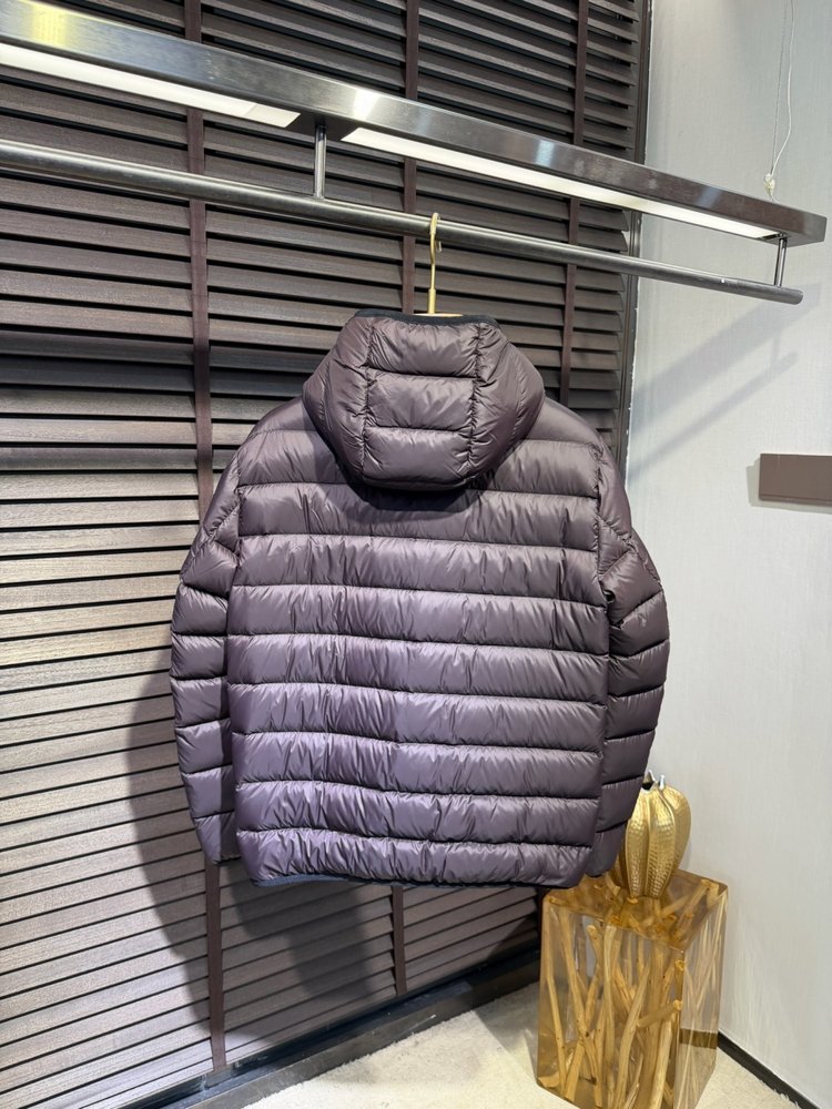 몽콜 다운 재킷 001-281187