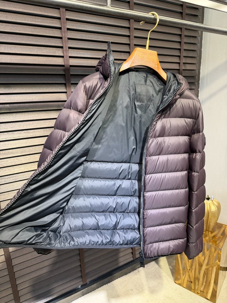 몽콜 다운 재킷 001-281187