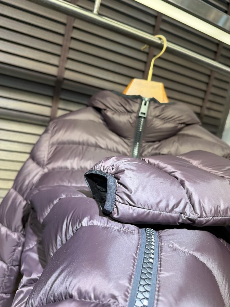 몽콜 다운 재킷 001-281187